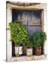 Stretched Canvas