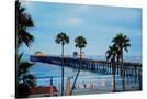 Stretched Canvas