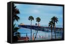 Canvas Black