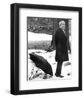 Peter Sellers, Being There (1979)-null-Framed Photo