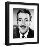 Peter Sellers-null-Framed Photo