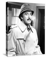 Peter Sellers-null-Stretched Canvas