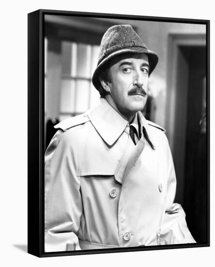 Peter Sellers-null-Framed Stretched Canvas