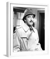 Peter Sellers-null-Framed Photo