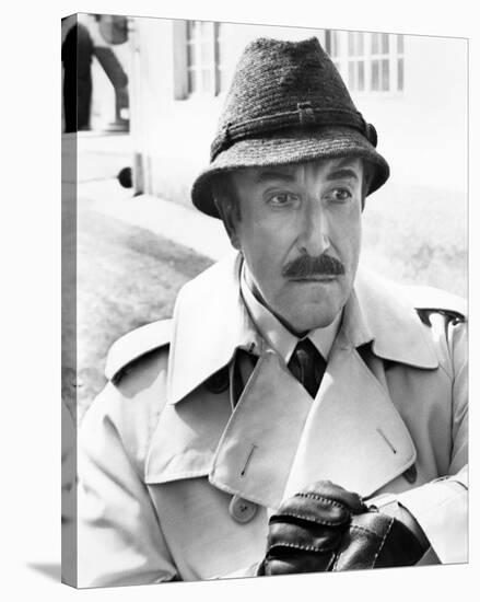 Peter Sellers-null-Stretched Canvas