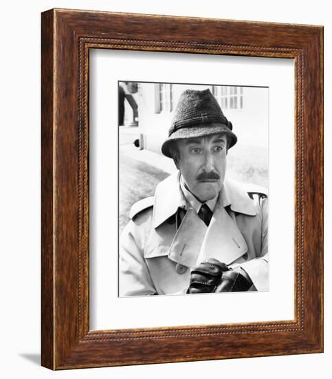 Peter Sellers-null-Framed Photo