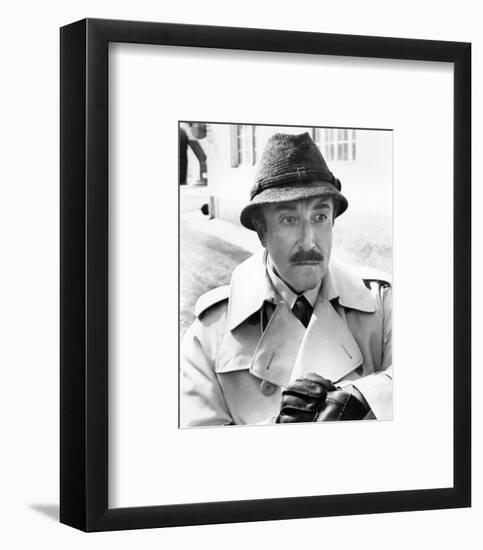 Peter Sellers-null-Framed Photo