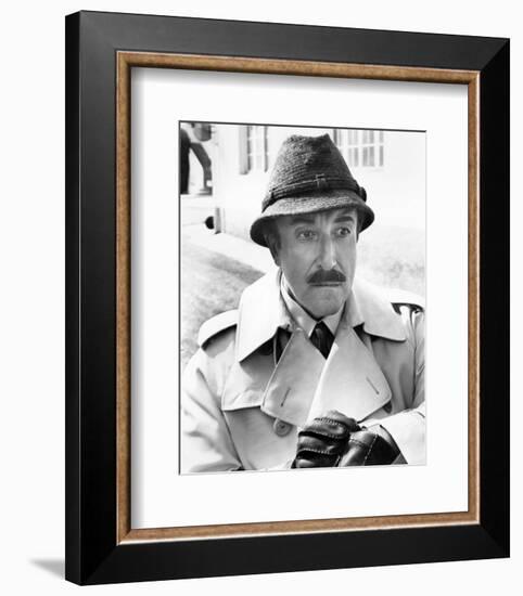 Peter Sellers-null-Framed Photo