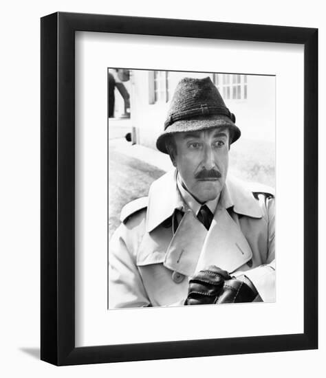 Peter Sellers-null-Framed Photo