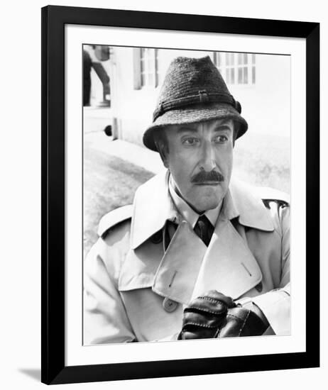 Peter Sellers-null-Framed Photo