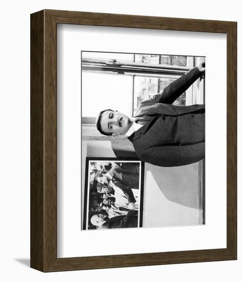 Peter Sellers-null-Framed Photo