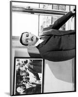 Peter Sellers-null-Mounted Photo