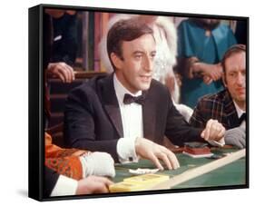 Peter Sellers-null-Framed Stretched Canvas