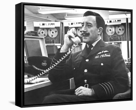 Peter Sellers-null-Framed Stretched Canvas