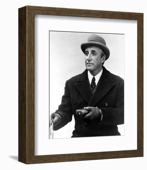 Peter Sellers-null-Framed Photo