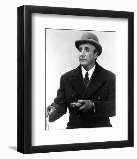 Peter Sellers-null-Framed Photo