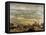 Peter Snayers / The Siege of Bois-le-Duc-Peter Snayers-Framed Stretched Canvas