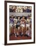 Peter Snell of New Zealand in Action at the Summer Olympics-Art Rickerby-Framed Premium Photographic Print