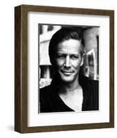 Peter Strauss-null-Framed Photo