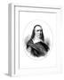 Peter Stuyvesant, Dutch Soldier and Colonial Administrator, C1660-Whymper-Framed Giclee Print