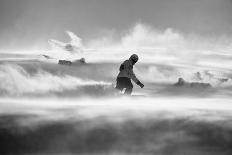 Morning Ride-Peter Svoboda-Photographic Print