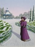 A Winter's Romance, 1996-Peter Szumowski-Giclee Print