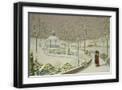 Black Frame
