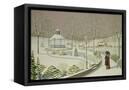 Canvas Black