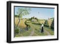Black Frame