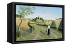 Canvas Black