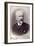 Peter Tchaikovsky, Russian Composer, 1888-null-Framed Giclee Print