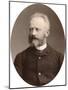 Peter Tchaikovsky, Russian Composer, Late 19th Century-Sergei Levitsky-Mounted Giclee Print