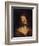 Peter the Apostle, 1617-1618-Sir Anthony Van Dyck-Framed Giclee Print