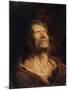 Peter the Apostle, 1617-1618-Sir Anthony Van Dyck-Mounted Giclee Print