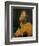 Peter the Apostle, 1617-1618-Sir Anthony Van Dyck-Framed Giclee Print