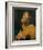 Peter the Apostle, 1617-1618-Sir Anthony Van Dyck-Framed Giclee Print