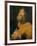 Peter the Apostle, 1617-1618-Sir Anthony Van Dyck-Framed Giclee Print