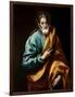 Peter the Apostle-El Greco-Framed Giclee Print