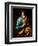 Peter the Apostle-El Greco-Framed Giclee Print