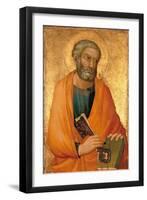 Peter the Apostle-Simone Di Martini-Framed Giclee Print