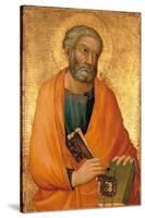 Peter the Apostle-Simone Di Martini-Stretched Canvas
