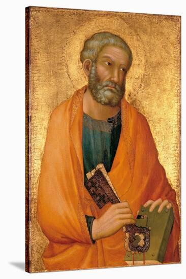 Peter the Apostle-Simone Di Martini-Stretched Canvas