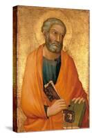 Peter the Apostle-Simone Di Martini-Stretched Canvas