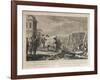 Peter the Great Founding Saint Petersburg-Pietro Antonio Novelli-Framed Giclee Print