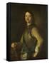 Peter the Great, Tsar of Russia, 1700-25-null-Framed Stretched Canvas