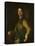 Peter the Great, Tsar of Russia.-null-Stretched Canvas