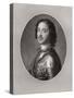 Peter the Great, Tsar of Russia-Jean-Marc Nattier-Stretched Canvas