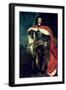 Peter the Great-Louis Caravaque-Framed Giclee Print