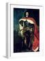 Peter the Great-Louis Caravaque-Framed Giclee Print