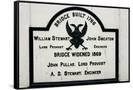Canvas Black